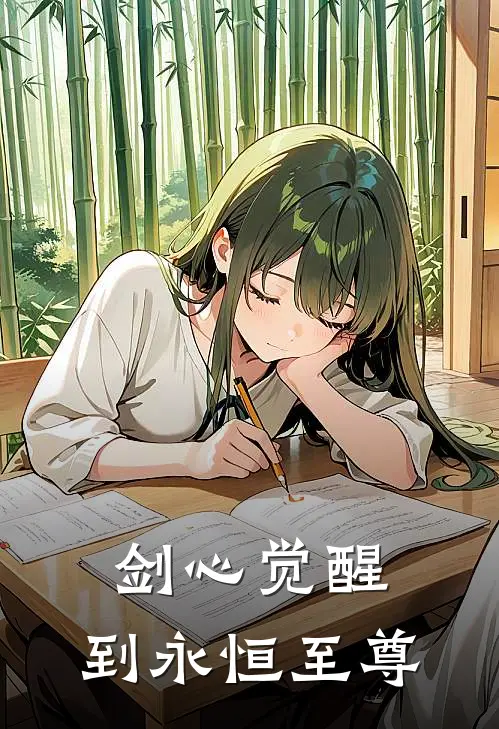 剑心觉醒，到永恒至尊