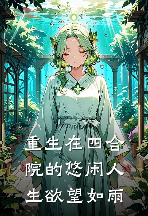 重生在四合院的悠闲人生欲望如雨