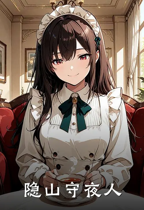隐山守夜人林默张承全本免费在线阅读_林默张承全文阅读