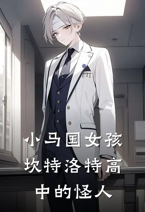 小马国女孩：坎特洛特高中的怪人