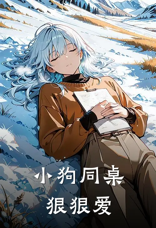 小狗同桌狠狠爱