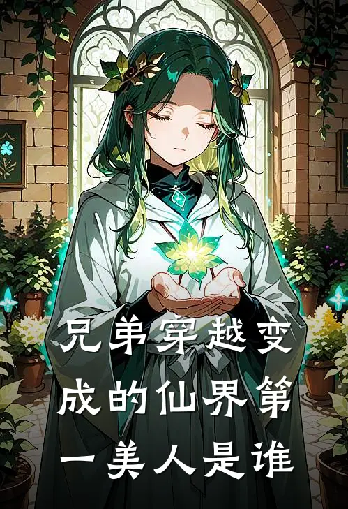 兄弟穿越变成的仙界第一美人是谁