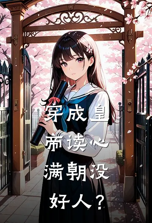 穿成皇帝读心：满朝没好人？安克拉韩飘子热门的网络小说_热门的网络小说穿成皇帝读心：满朝没好人？(安克拉韩飘子)