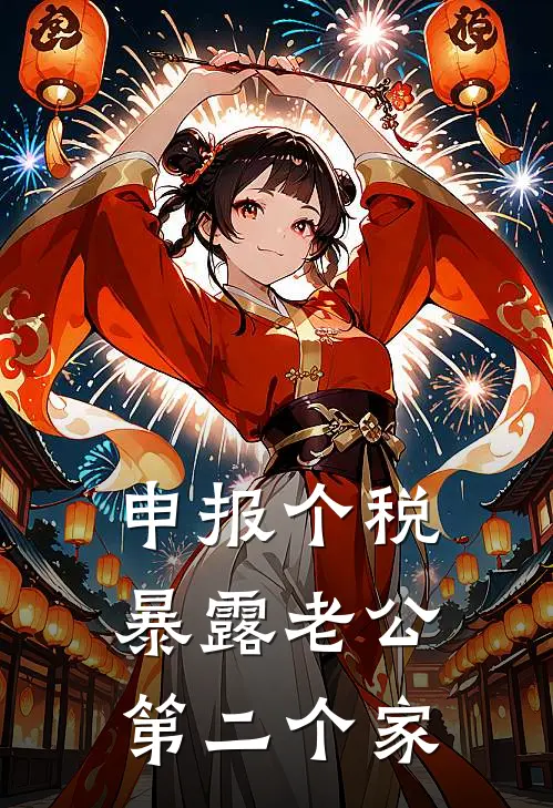申报个税暴露老公第二个家