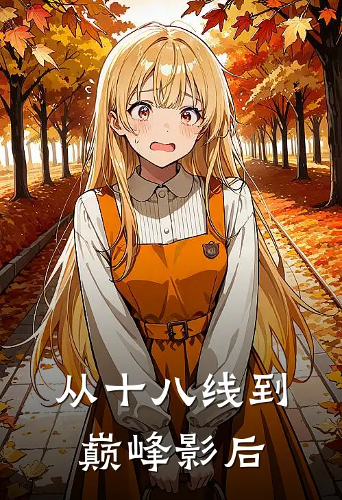 从十八线到巅峰影后