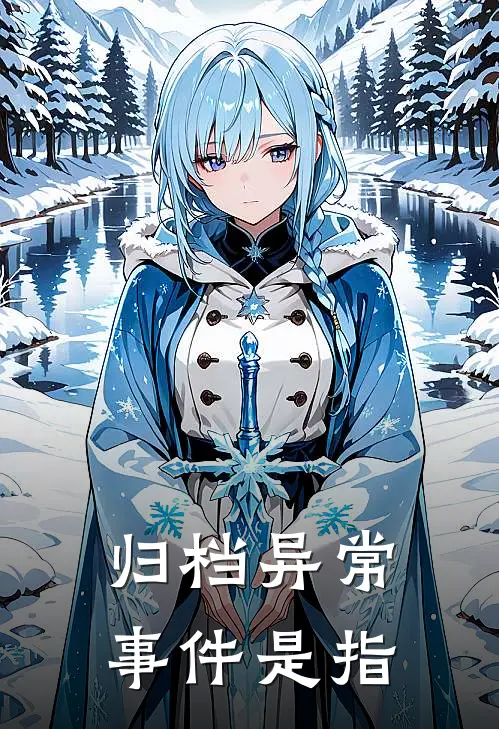 归档异常事件是指