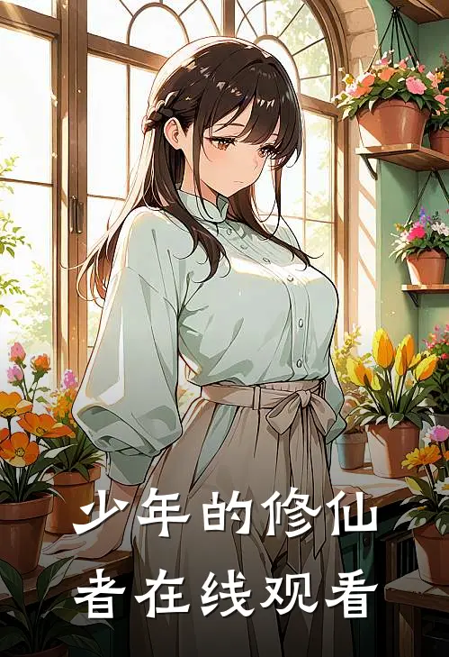 少年的修仙者在线观看