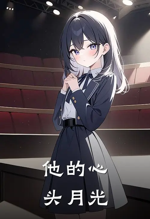 他的心头月光