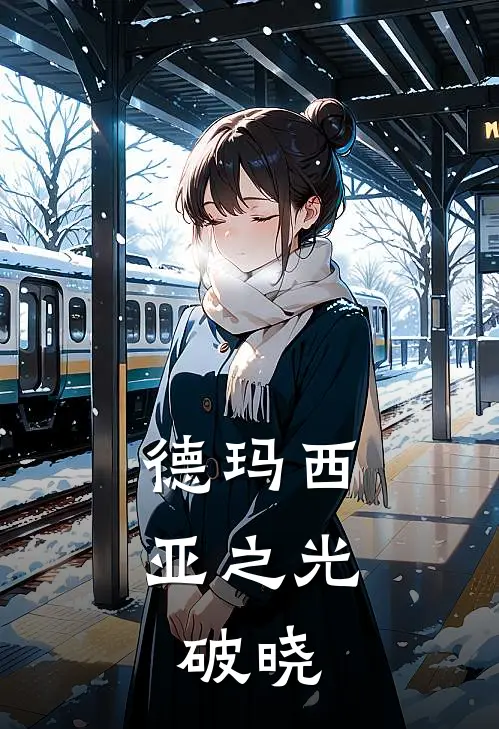 德玛西亚之光：破晓