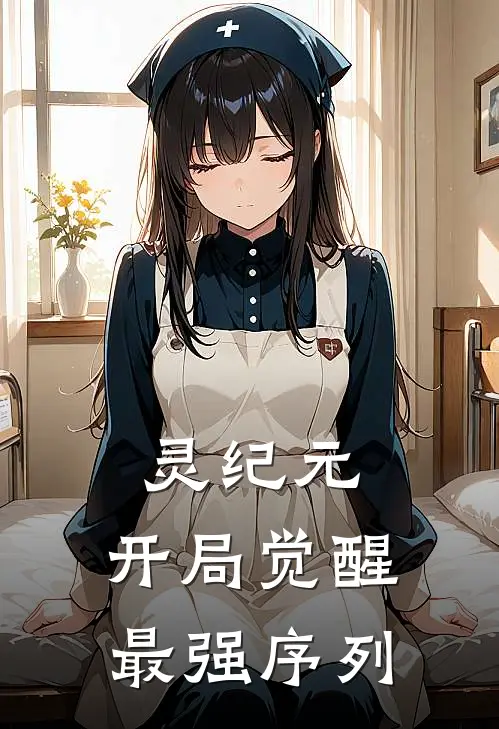 灵纪元：开局觉醒最强序列凌尘刘轩小说完整版_热门好看小说灵纪元：开局觉醒最强序列(凌尘刘轩)