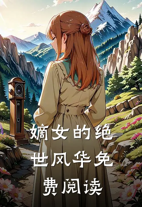 嫡女的绝世风华免费阅读