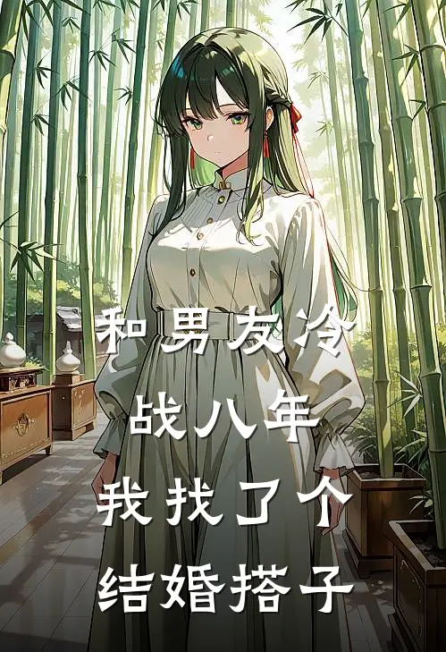 和男友冷战八年，我找了个结婚搭子程争周静静最新好看小说_最新完本小说和男友冷战八年，我找了个结婚搭子程争周静静