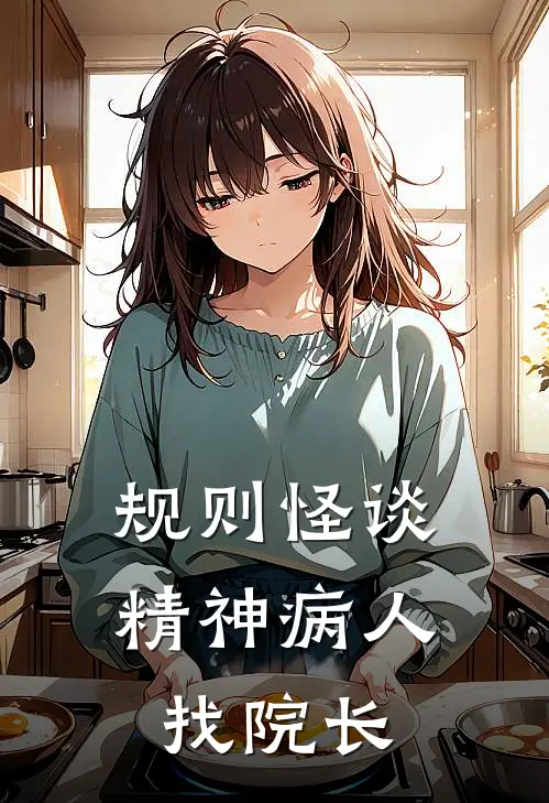 规则怪谈：精神病人找院长