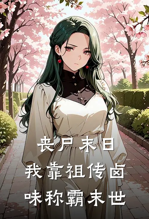 丧尸末日：我靠祖传卤味称霸末世林小满陈凡热门小说免费阅读_完本完结小说丧尸末日：我靠祖传卤味称霸末世(林小满陈凡)