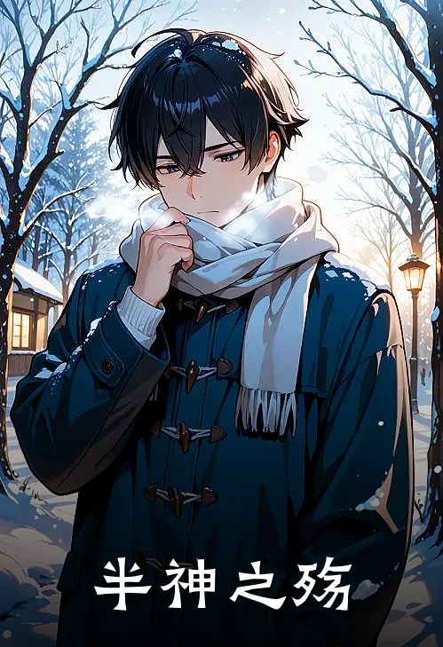 半神之殇