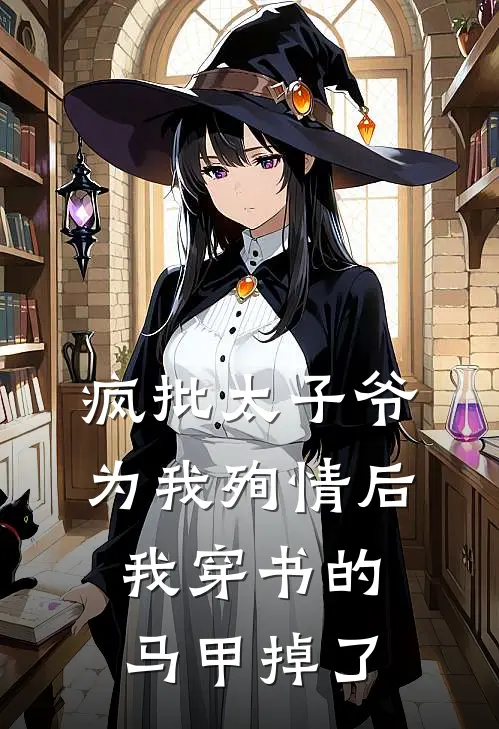 疯批太子爷为我殉情后，我穿书的马甲掉了(苏锦江澈)小说最新章节_全文免费小说疯批太子爷为我殉情后，我穿书的马甲掉了苏锦江澈