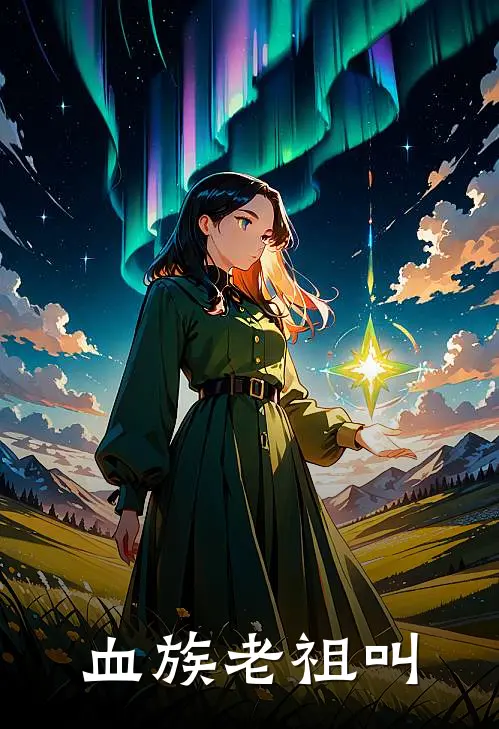 血族老祖叫