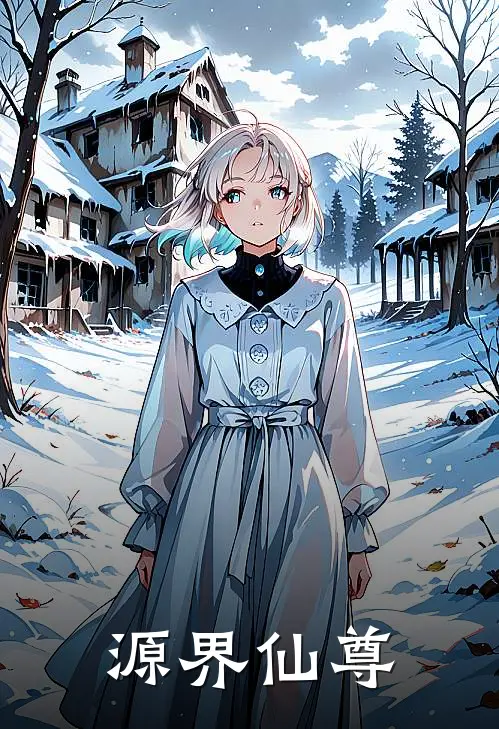 源界仙尊