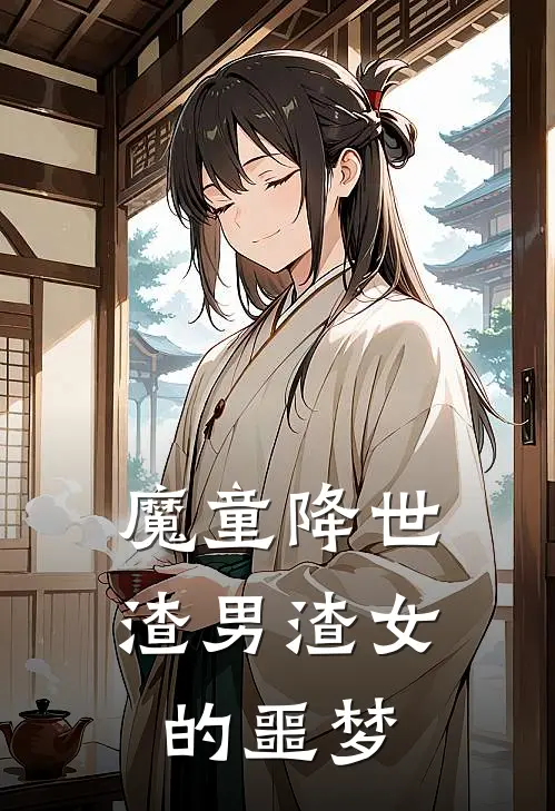 魔童降世：渣男渣女的噩梦林婉沈志远小说推荐完本_热门小说大全魔童降世：渣男渣女的噩梦(林婉沈志远)