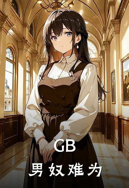 GB，男奴难为