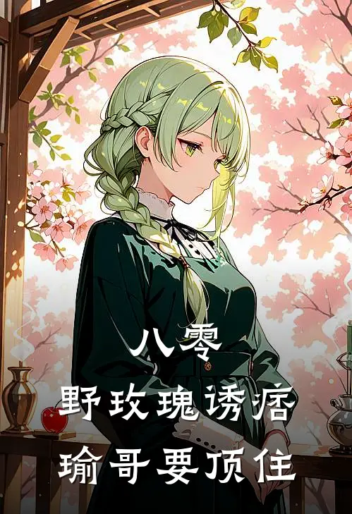 《八零：野玫瑰诱痞，瑜哥要顶住》舒麦琪唐承瑜已完结小说_八零：野玫瑰诱痞，瑜哥要顶住(舒麦琪唐承瑜)全文免费阅读无弹窗大结局