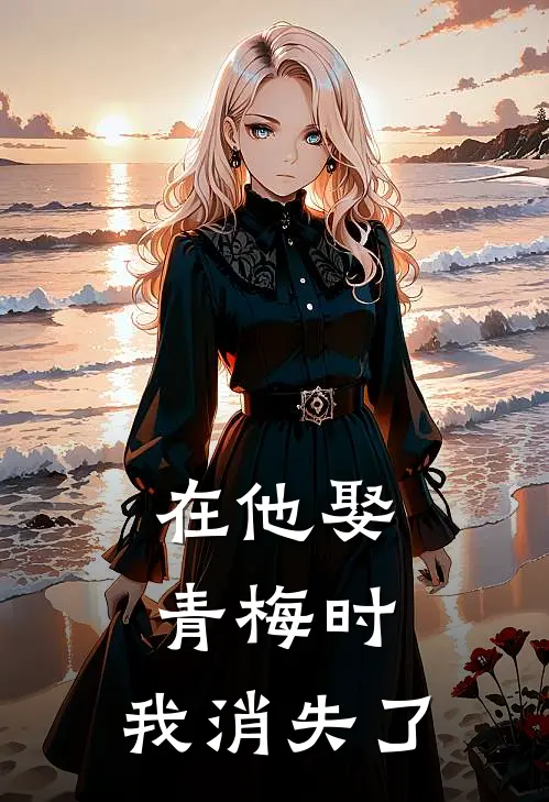 在他娶青梅时，我消失了苏晚陆承宇完结版小说_最新章节列表在他娶青梅时，我消失了(苏晚陆承宇)