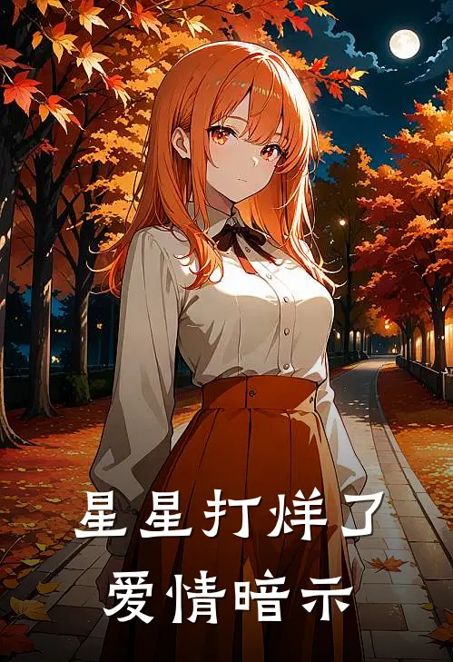 星星打烊了爱情暗示