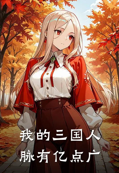 我的三国人脉有亿点广(陆遥卢愫)无弹窗小说免费阅读_小说完整版免费阅读我的三国人脉有亿点广陆遥卢愫