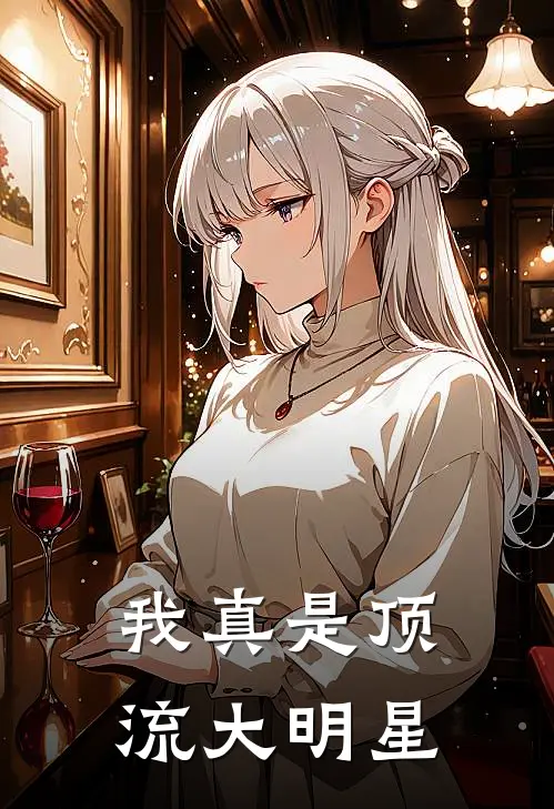 我真是顶流大明星