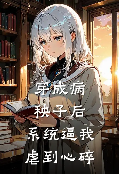 穿成病秧子后，系统逼我虐到心碎佑宁谢景渊最新推荐小说_完结版小说推荐穿成病秧子后，系统逼我虐到心碎佑宁谢景渊