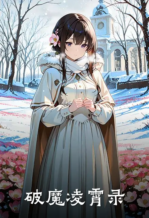 破魔凌霄录(林风云霄宗)免费阅读_热门的小说破魔凌霄录林风云霄宗