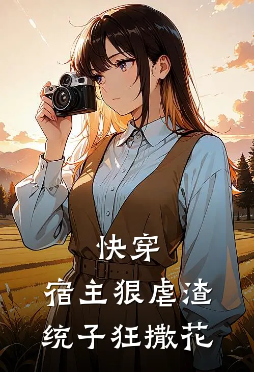 快穿：宿主狠虐渣，统子狂撒花