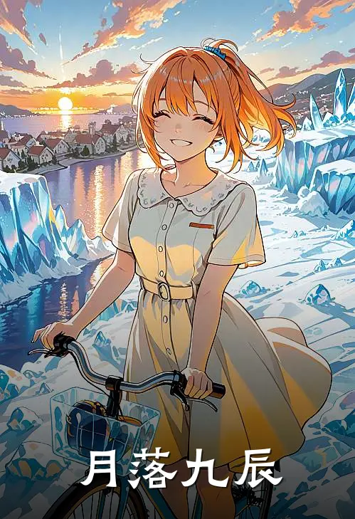 月落九辰