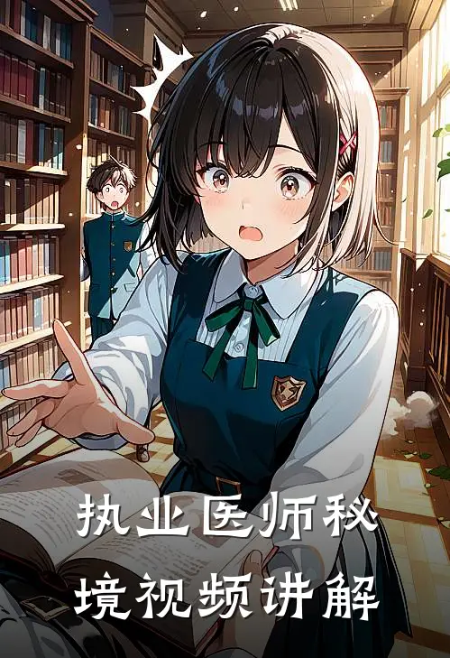 执业医师秘境视频讲解