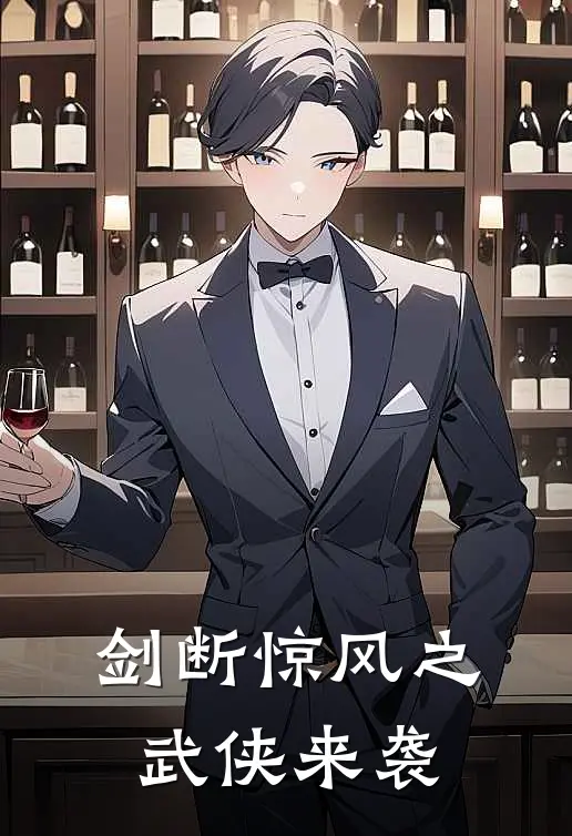 剑断惊风之武侠来袭