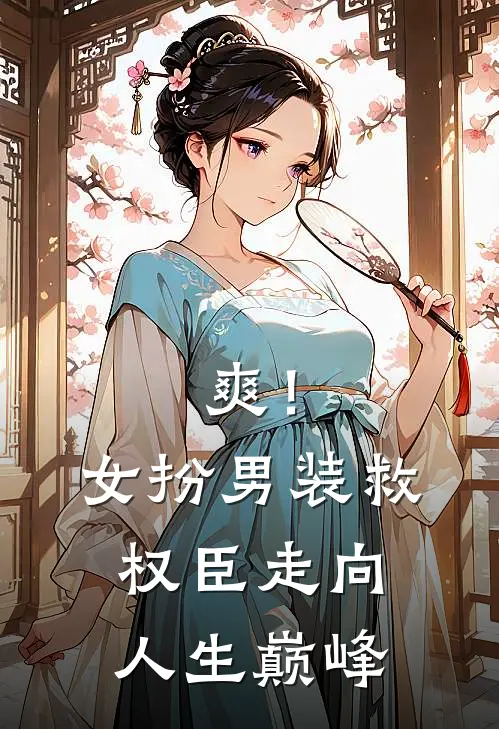 爽！女扮男装救权臣，走向人生巅峰(苏砚苏子妍)完整版免费全文阅读_最热门小说爽！女扮男装救权臣，走向人生巅峰苏砚苏子妍