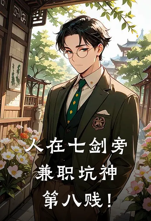 人在七剑旁，兼职坑神第八贱！