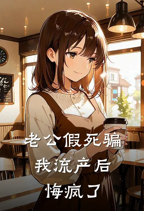 老公假死骗我流产后，悔疯了