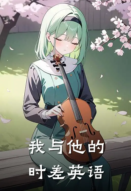 我与他的时差英语