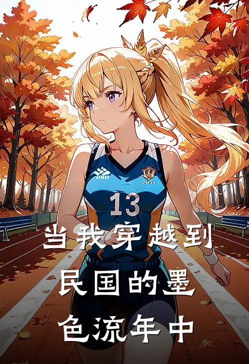 当我穿越到民国的墨色流年中林书忆周寒最新热门小说_当我穿越到民国的墨色流年中全本在线阅读