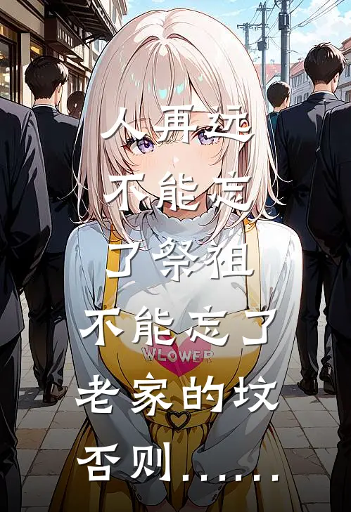 人再远，不能忘了祭祖，不能忘了老家的坟，否则……(林建军建军)最新推荐小说_最新免费小说人再远，不能忘了祭祖，不能忘了老家的坟，否则……林建军建军