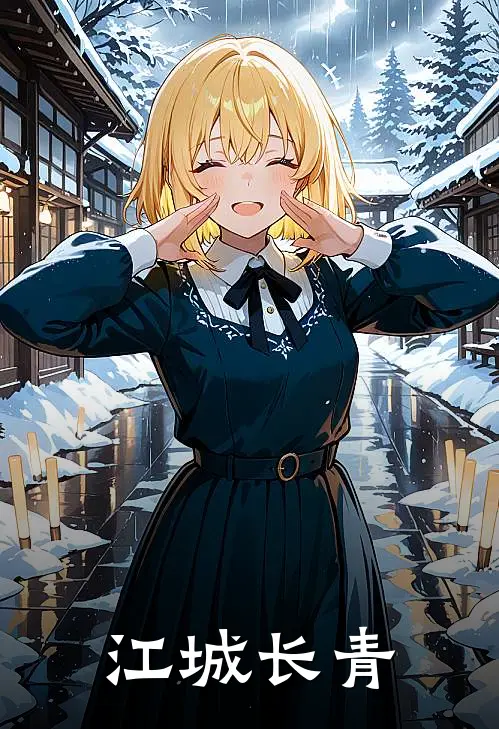 江城长青