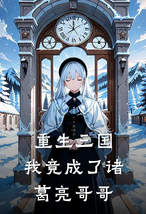 重生三国，我竟成了诸葛亮哥哥