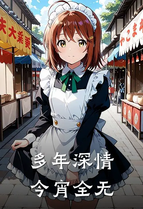 多年深情，今宵全无(沈以泽宋照微)完结版小说_最新全本小说多年深情，今宵全无沈以泽宋照微