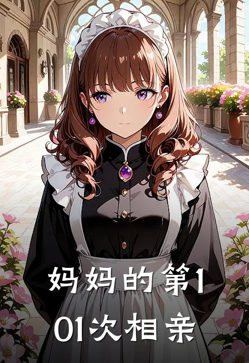 妈妈的第101次相亲(周晓晴李桂芳)全文免费阅读无弹窗大结局_《妈妈的第101次相亲》周晓晴李桂芳免费小说