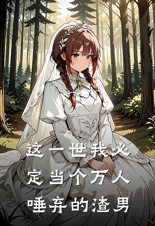 这一世我必定当个万人唾弃的渣男