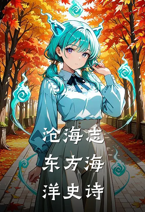 沧海志：东方海洋史诗