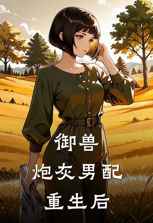 御兽：炮灰男配重生后