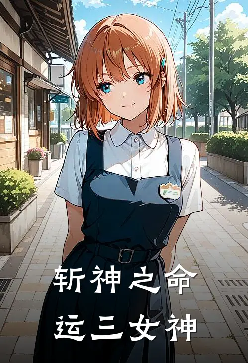 斩神之命运三女神