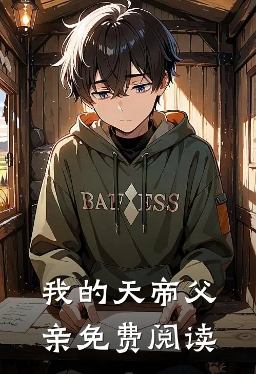 我的天帝父亲免费阅读
